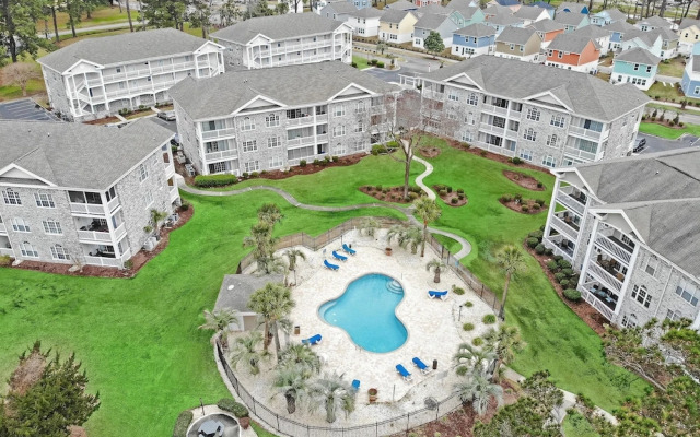 Magnolia Place 4691-203 2 Bedroom Condo