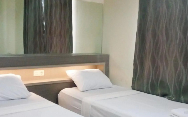 Ethan Hotel Cilincing Plaza