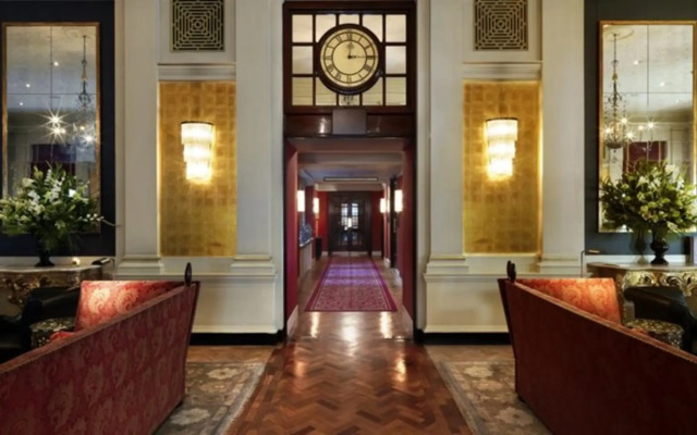 The Bloomsbury
