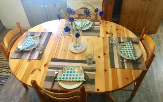 Apartment rue Principale