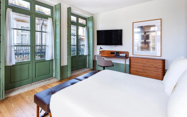 One Shot Aliados Goldsmith