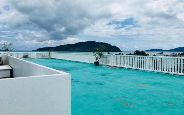 Rawai Princess Hotel