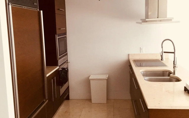 Icon Apartment