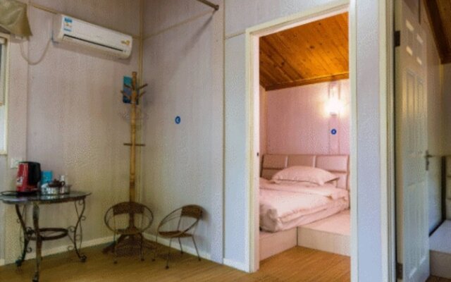 Taihe Vacation House