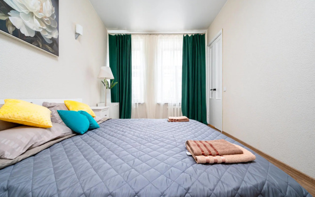 Квартира на Невском проспекте 103