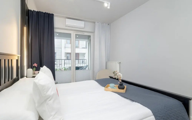 Ślusarska Apartment by Renters Prestige