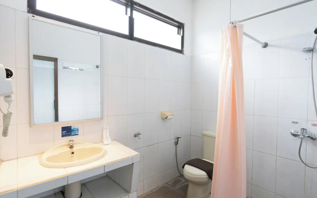 Selecta Hotel Batu Malang - Adults Only