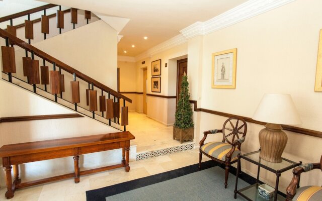Monteros Beach Flat