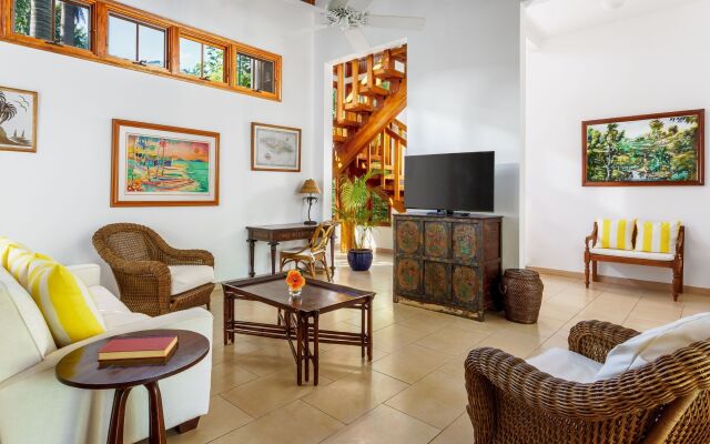 Idle Awhile Villas