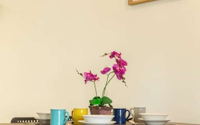 One Tebrau Residences