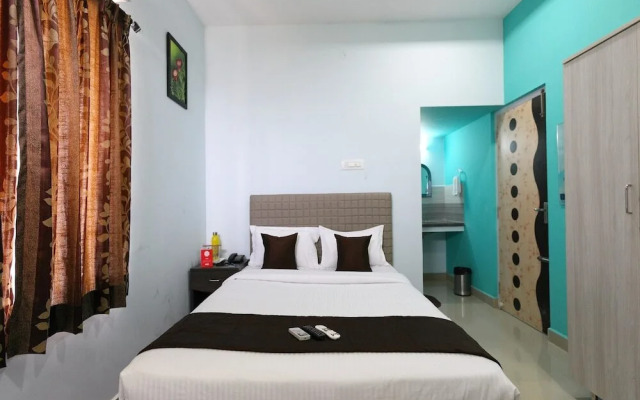 Goodland Inn by OYO Rooms