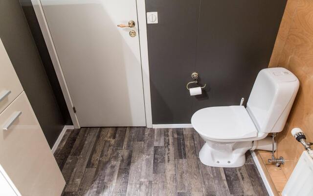 Acco Apartments