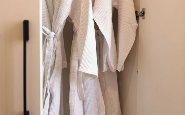 PC Residences Gulberg Lahore