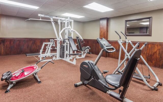 Days Inn & Suites Lexington