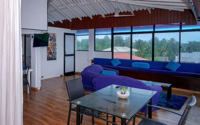 OYO 427 Sahana Beach