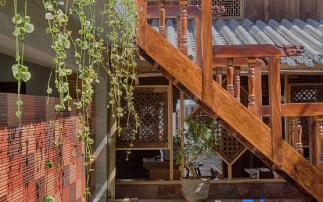 Chuniaochao Boutique Vacation Inn