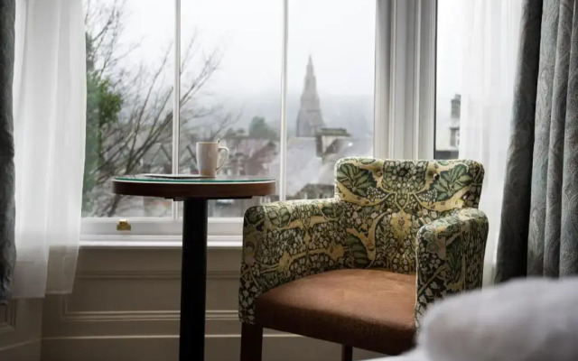 The Temperance Inn, Ambleside. The Inn Collection Group