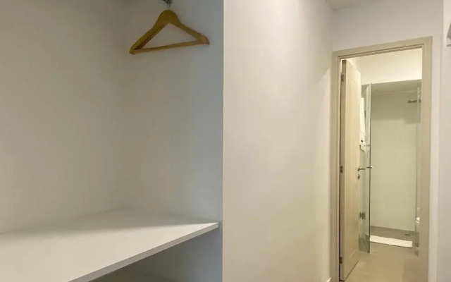 w Sensational 2BR in Miraflores Near Larcomar