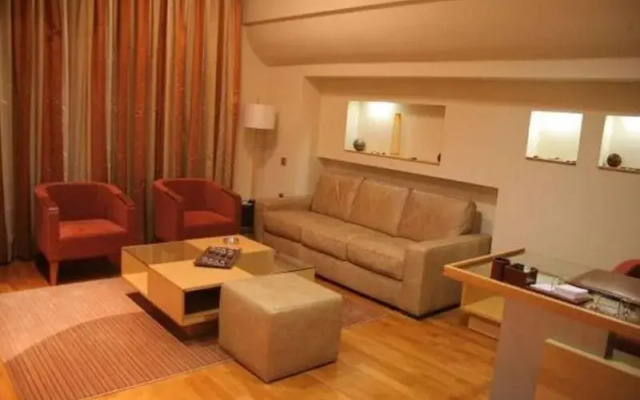 Hotel Elena