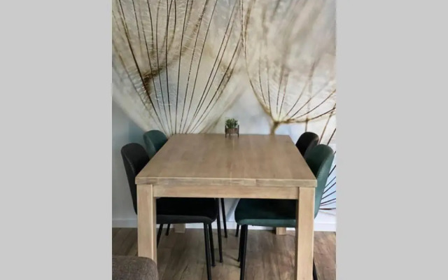 Modern rustgevend chalet in Putten 131