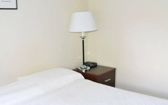 Richmond Hill Hotel