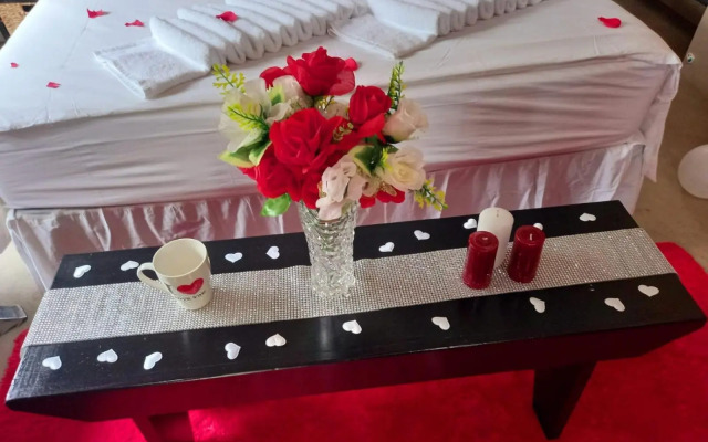 shiringa holiday home