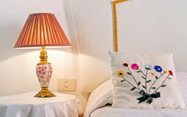 Valley-view Apartment in San Miniato with Swimming Pool