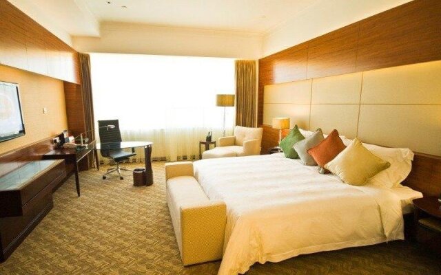 Golden Bay International Hotel
