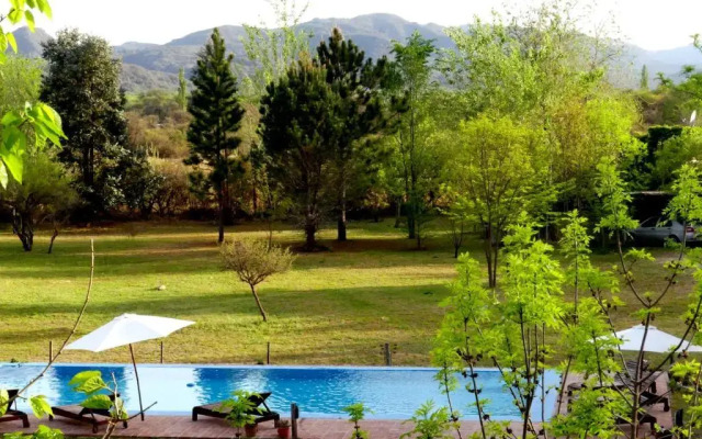El Caserio Casas De Campo