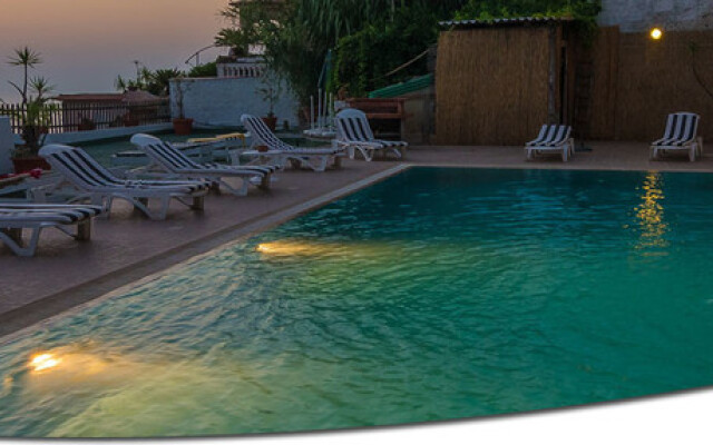 Hotel Parco Osiride