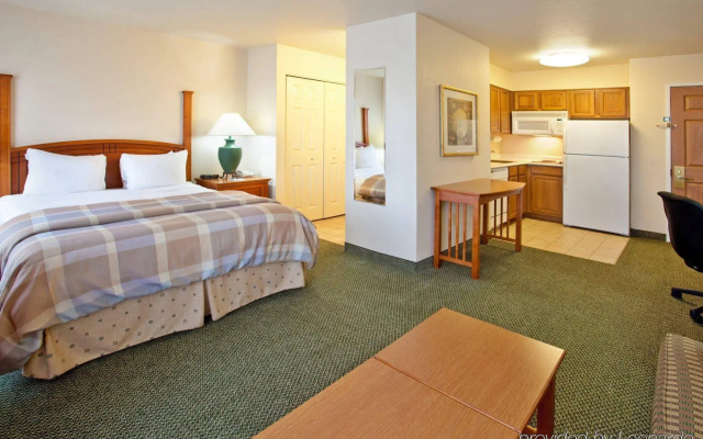 Sonesta ES Suites San Diego - Sorrento Mesa