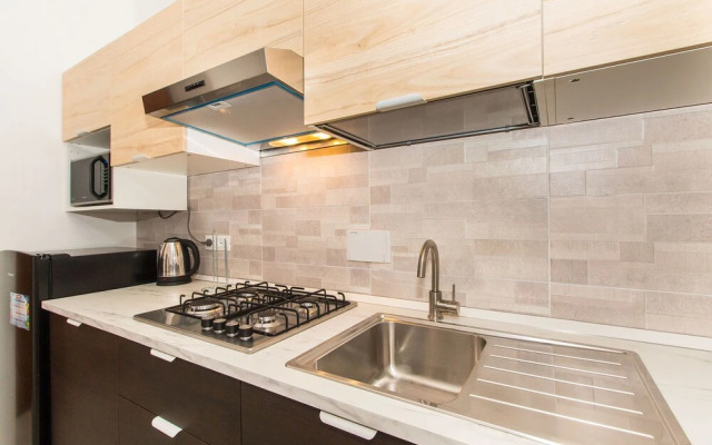 Piazza Statuto Comfortable Apartment