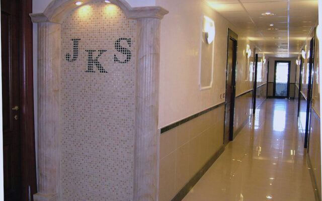 Joker Suite