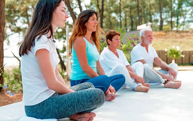 Novotel Thalassa Oleron Saint-Trojan