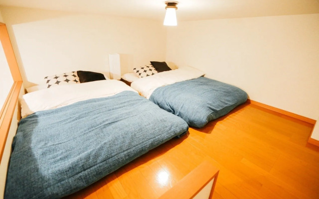 Residence Libra