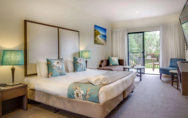 Club Wyndham Dunsborough, Trademark Collection by Wyndham