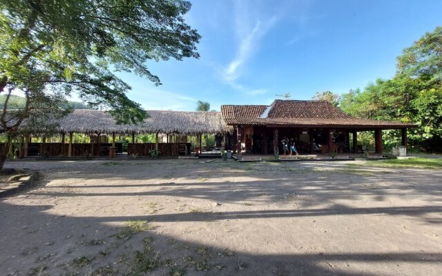 Camping Ground Kalakijo Vilange