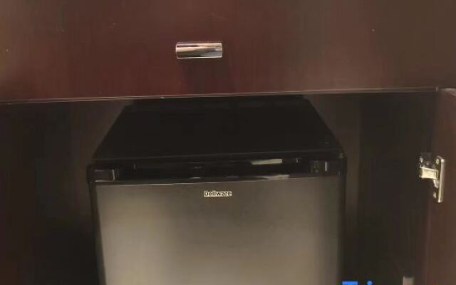 Yan'an DiJianNanShan Hotel