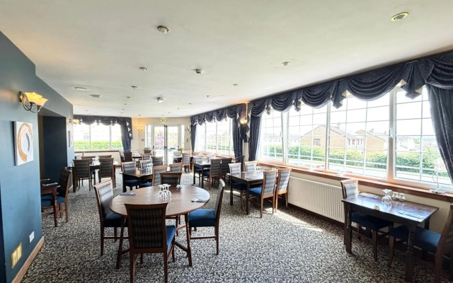 Solway Lodge Hotel