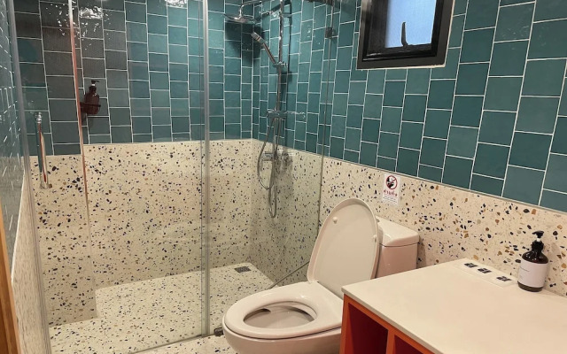 Parcel Hotel Bangkok