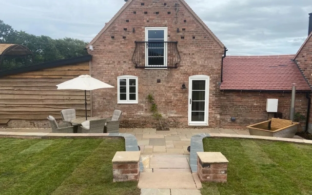 Rowley Farm Holidays