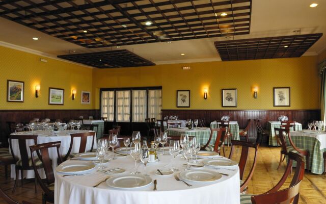 Bandama Golf Hotel
