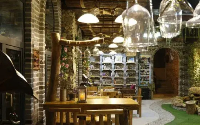 Guiran Inn