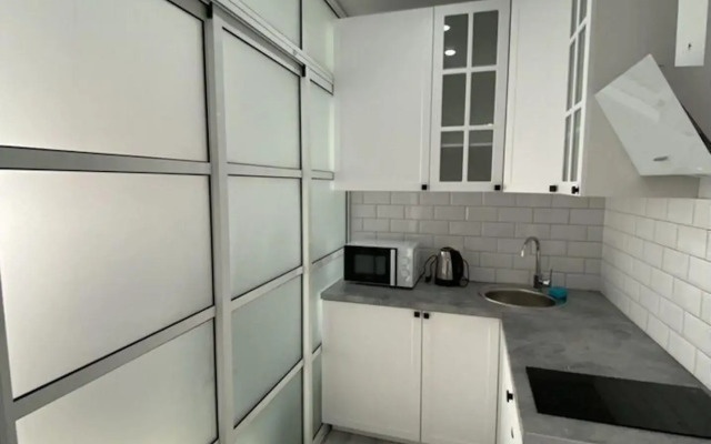 Apartments on Larina street 45c6