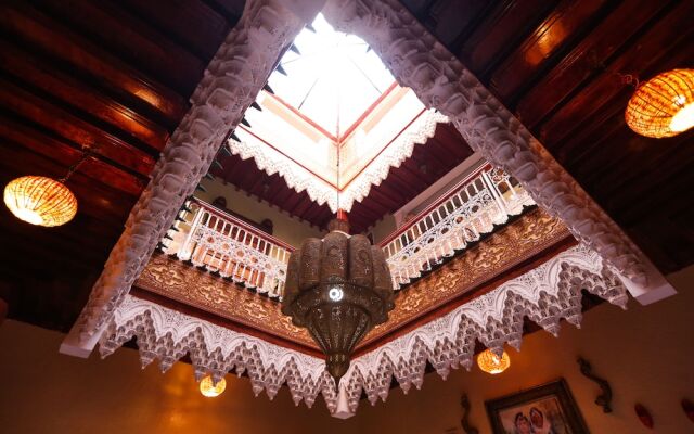 Riad Dar Marrakech & Spa