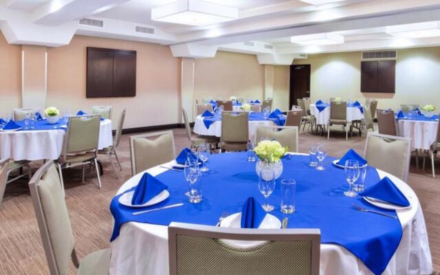 Holiday Inn Express Sault Ste Marie by IHG