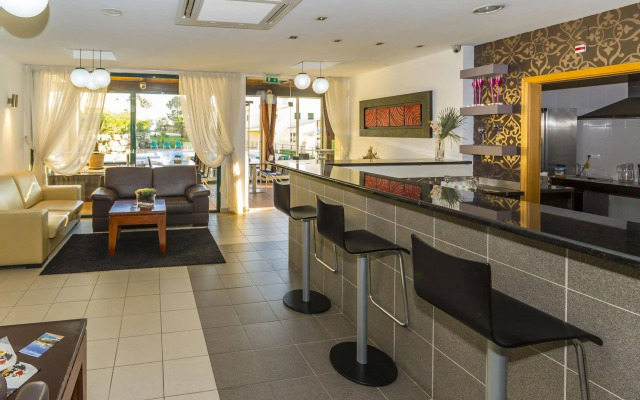 Glenridge Albufeira Beach & Golf Resort