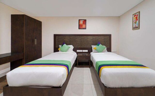 Treebo Vetri Supreme Residency