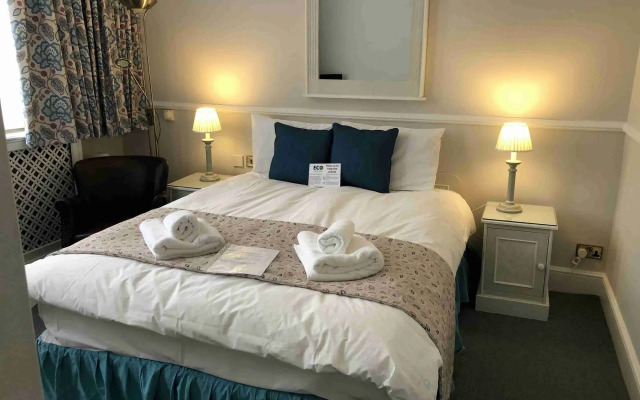 St. Margaret's Hotel