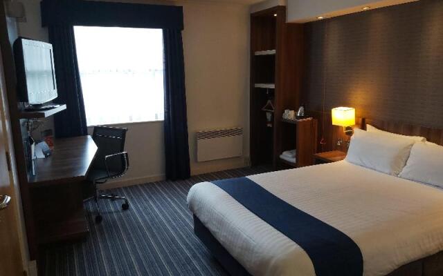 Holiday Inn Express York